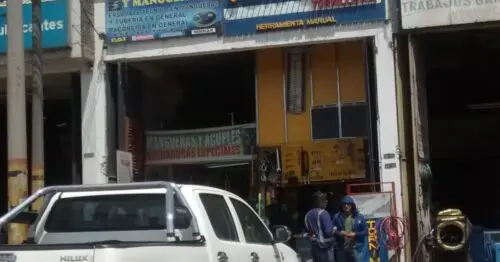 TORNIMYL BOGOTÁ TORNIMYL BOGOTÁ